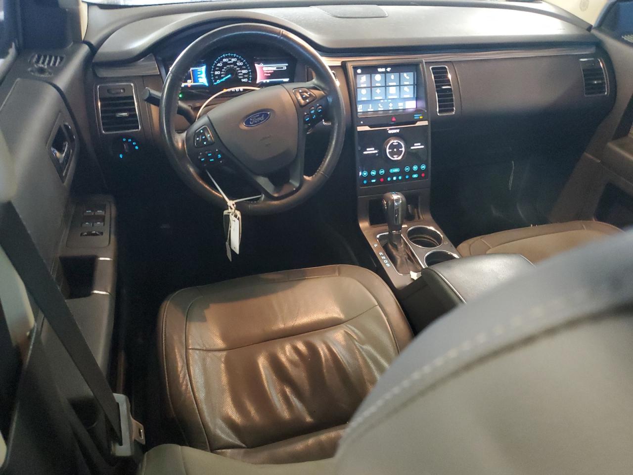 2017 Ford Flex - Image 8