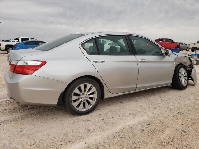  HONDA ACCORD 2013 Сріблястий