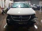 2012 Dodge Journey Sxt for Sale in Elgin, IL - Front End