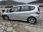 2011 Honda Fit Sport იყიდება Hurricane-ში, WV - Front End