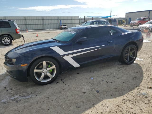 2010 Chevrolet Camaro Lt