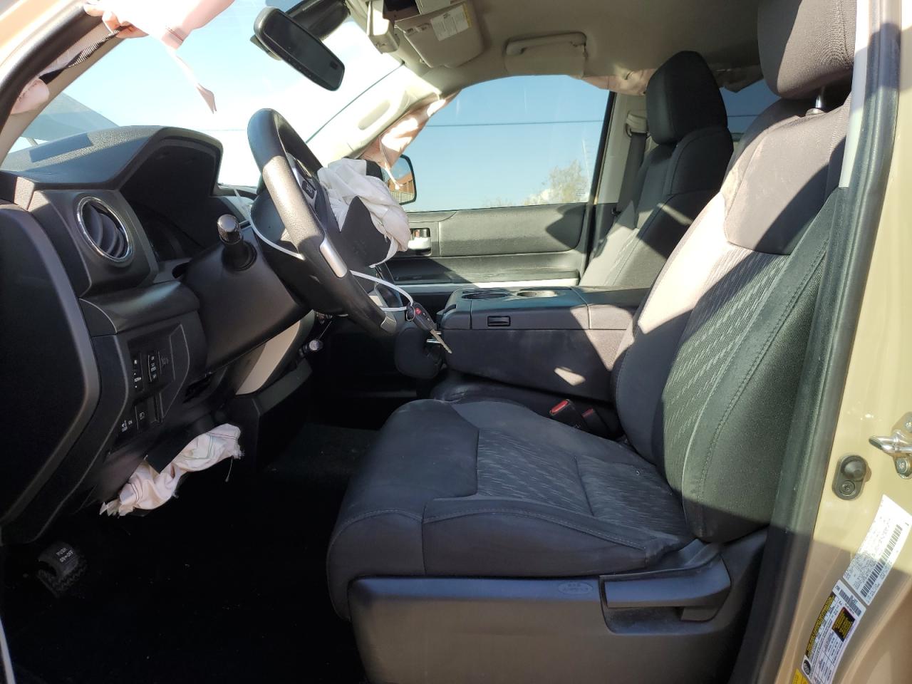 2019 Toyota Tundra - Image 7