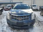 2012 Cadillac Srx Luxury Collection იყიდება Wayland-ში, MI - Front End