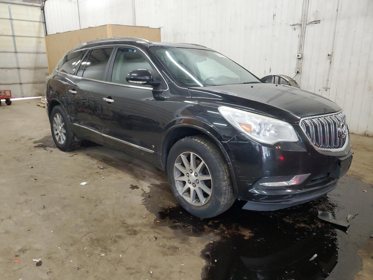 VIN 5GAKVCKD2DJ247419 2013 BUICK ENCLAVE no.4