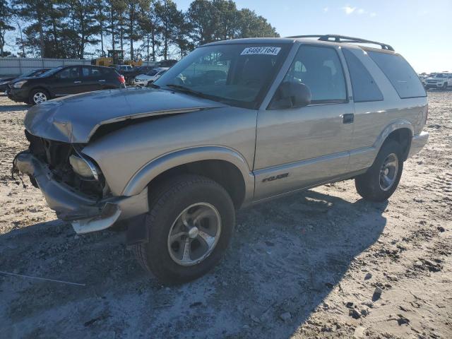 2003 Chevrolet Blazer 