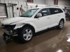 2012 Dodge Journey Sxt for Sale in Elgin, IL - Front End