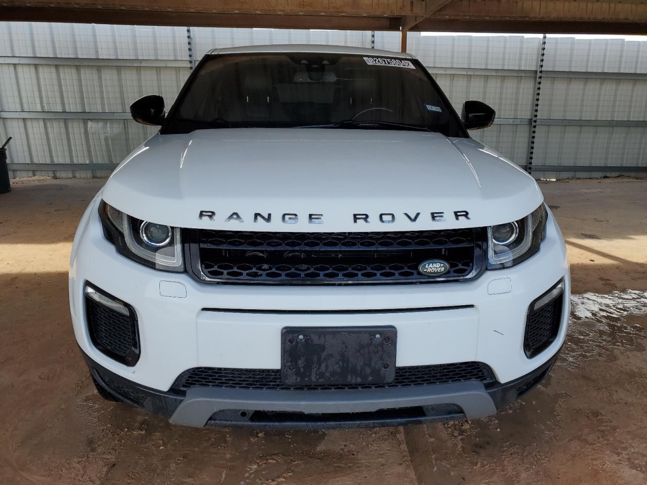 VIN SALVP2BG6GH080965 2016 LAND ROVER RANGEROVER no.5