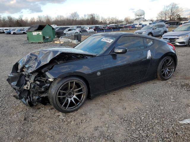 2009 Nissan 370Z 