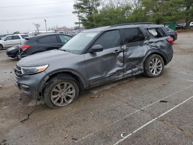 FORD EXPLORER X 2023