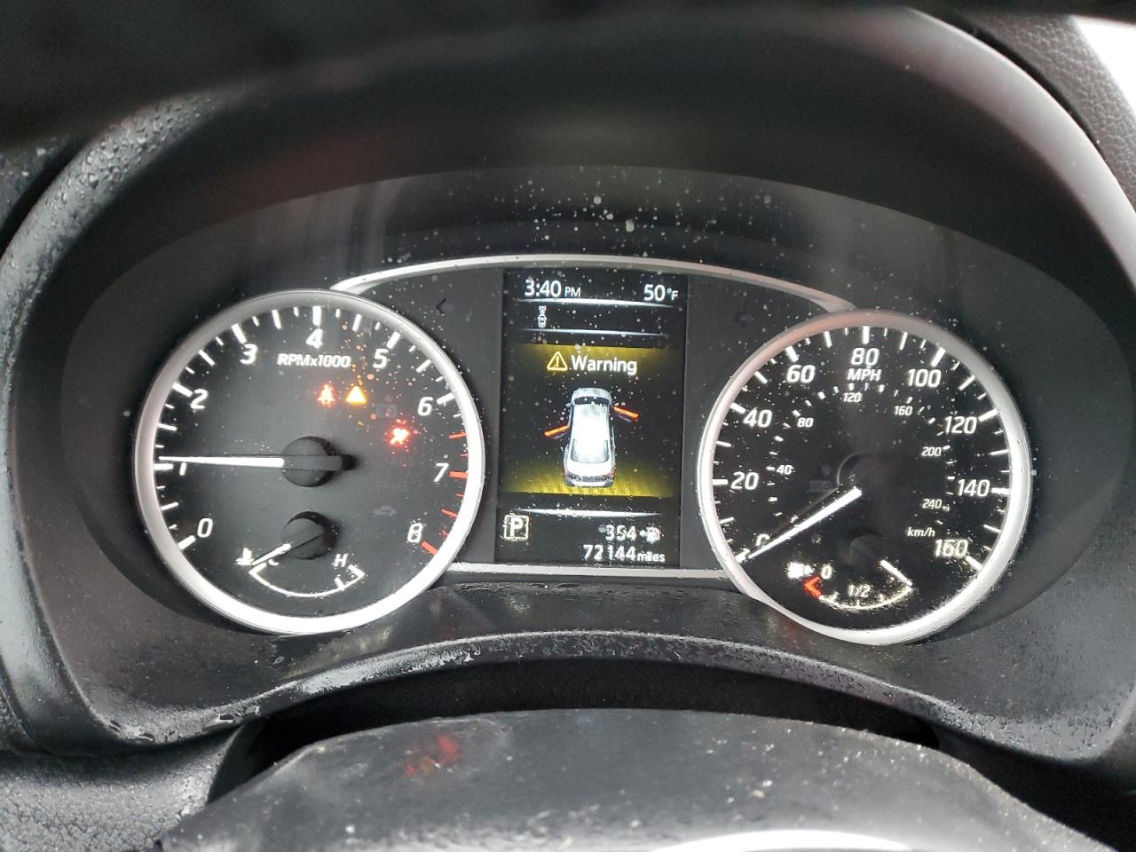 2018 Nissan Sentra - Image 9