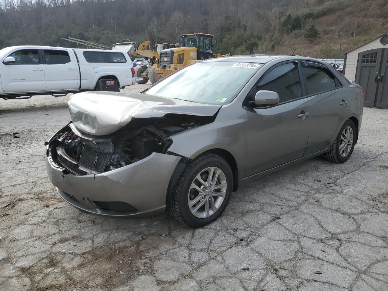 2012 Kia Forte - Image 1