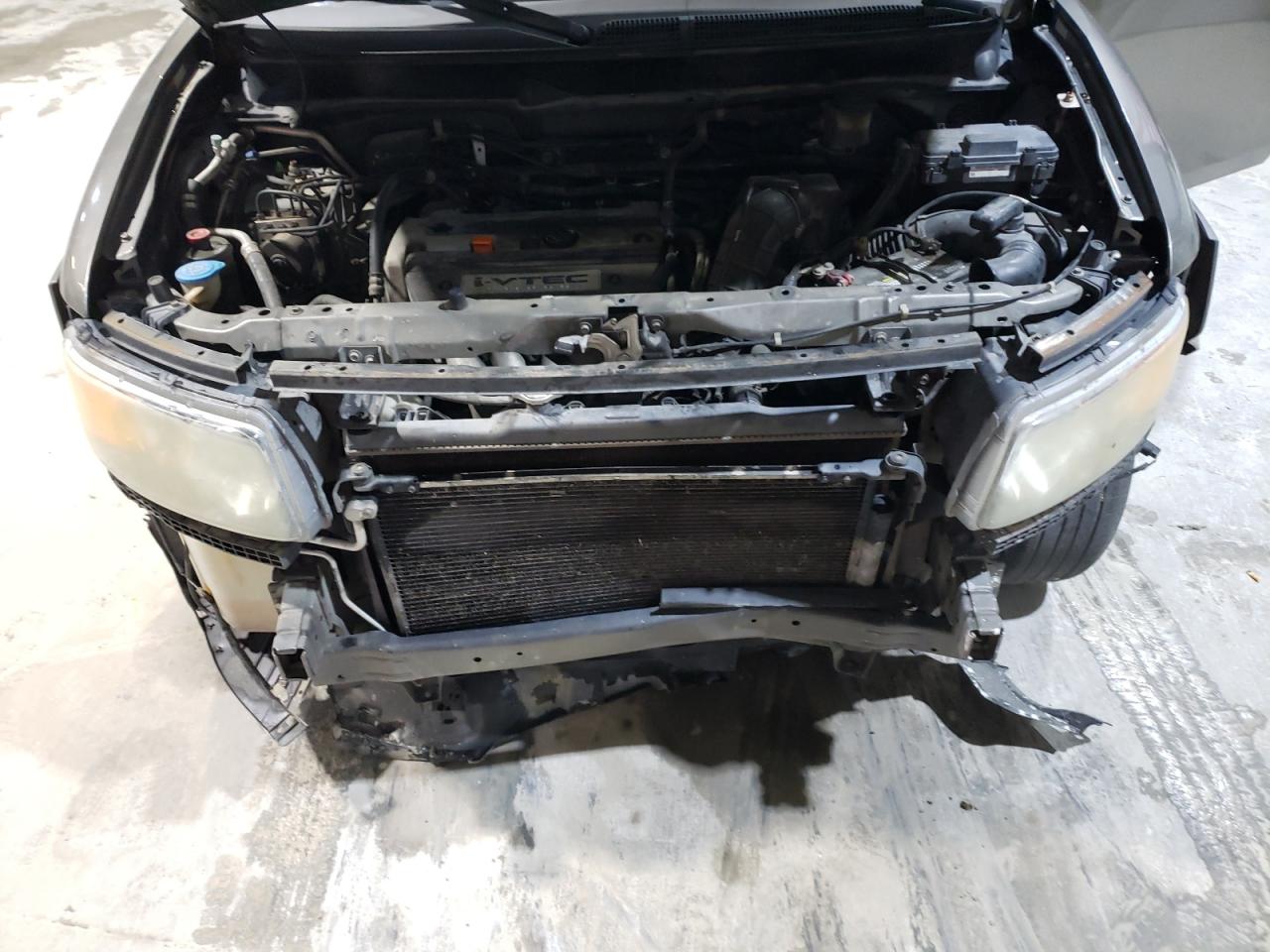 2008 Honda Element - Image 12