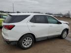 2022 Chevrolet Equinox Lt იყიდება Davison-ში, MI - Front End