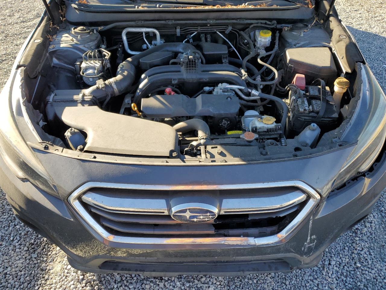 2018 Subaru Outback - Image 12