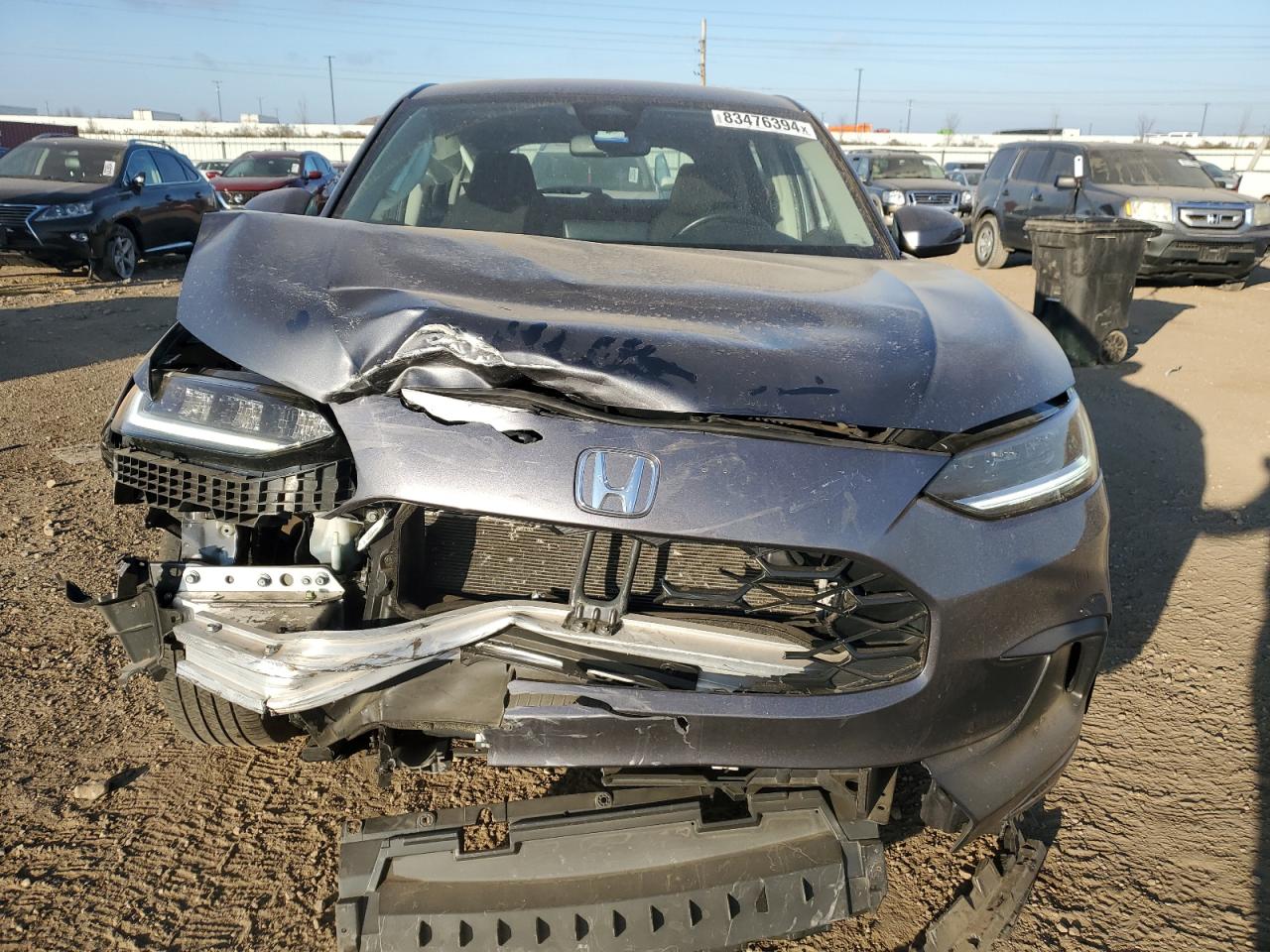 2024 Honda HR-V - Image 5