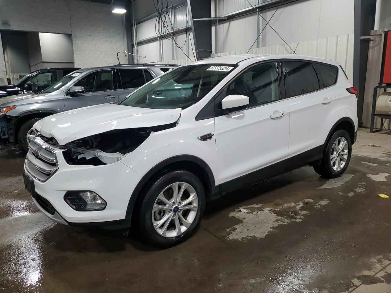 2019 Ford Escape - Image 1