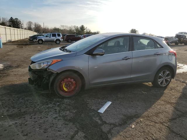 2014 Hyundai Elantra Gt 