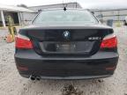 2009 Bmw 535 Xi en Venta en Prairie Grove, AR - Front End