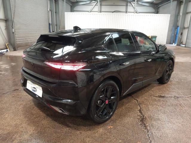 2023 DS DS4 PERFOR