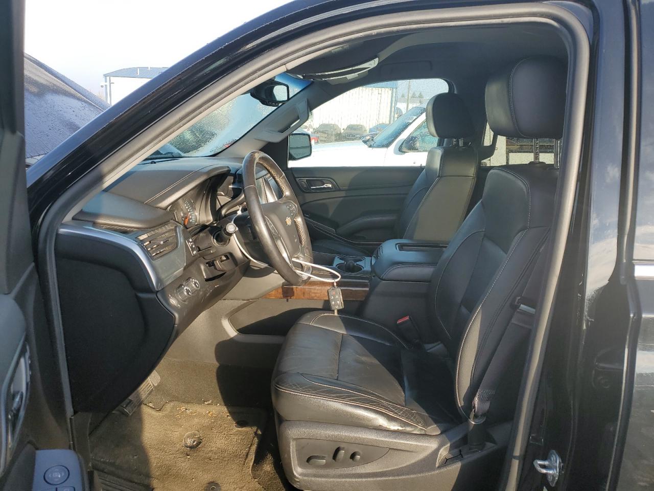 2016 Chevrolet Suburban - Image 7