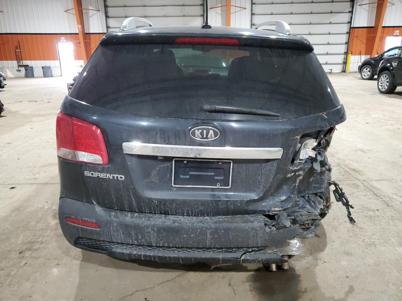 2012 Kia Sorento - Image 6