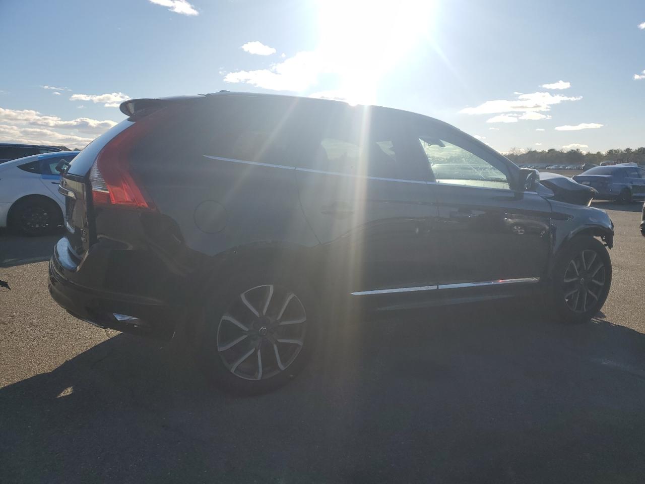 VIN YV449MRR6H2005006 2017 VOLVO XC60 no.3