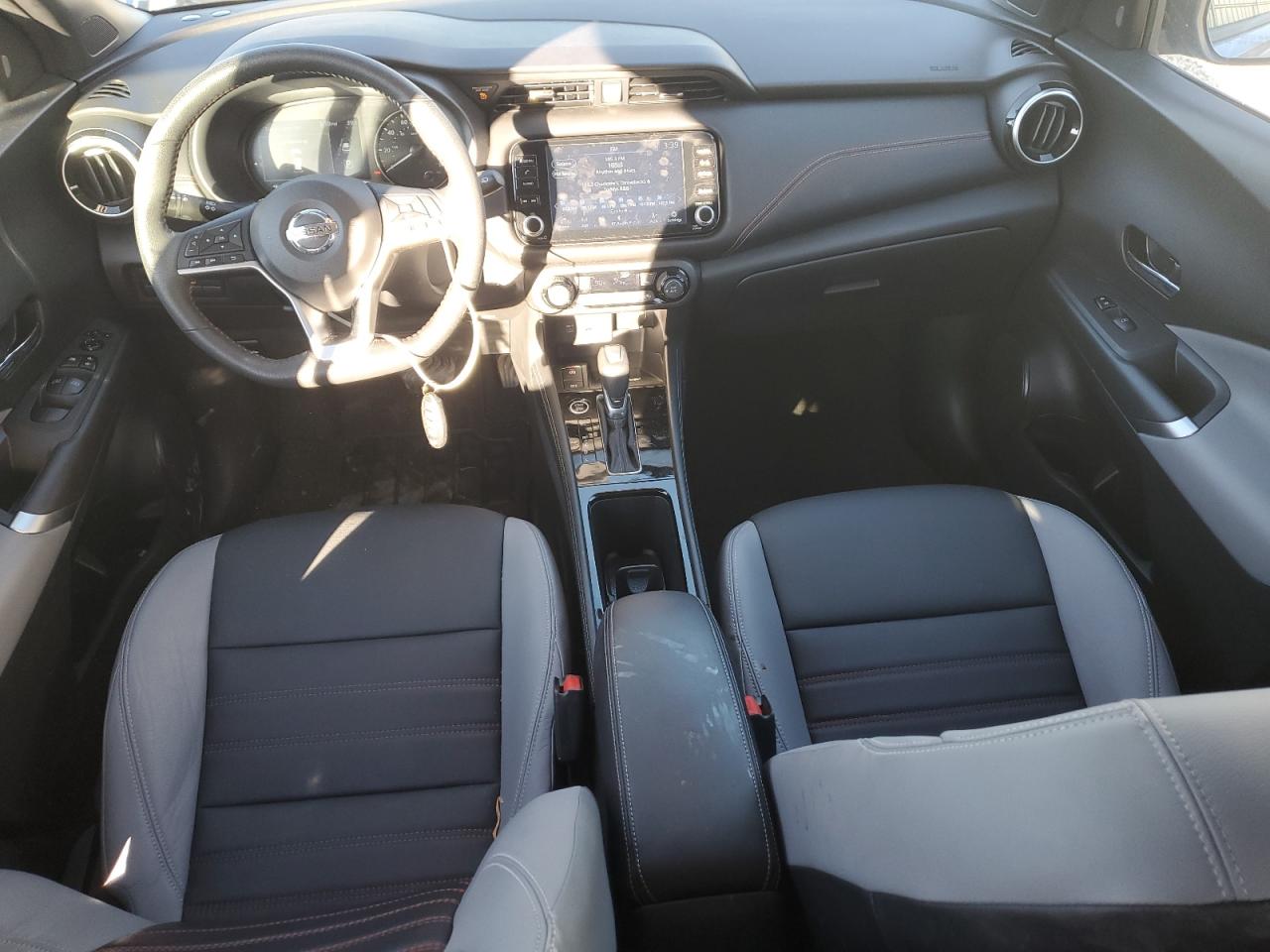 2021 Nissan Kicks - Image 8