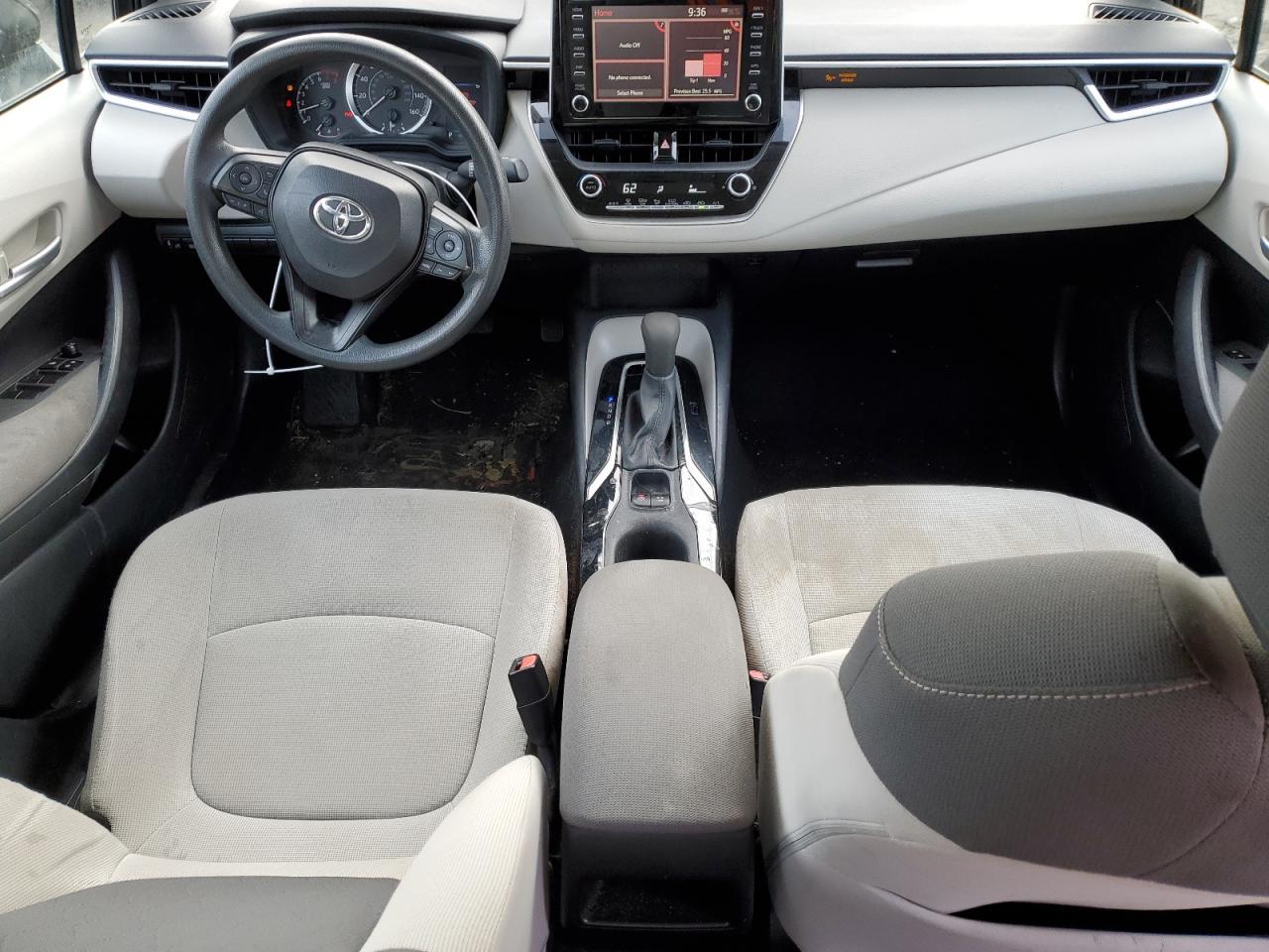 2020 Toyota Corolla - Image 8