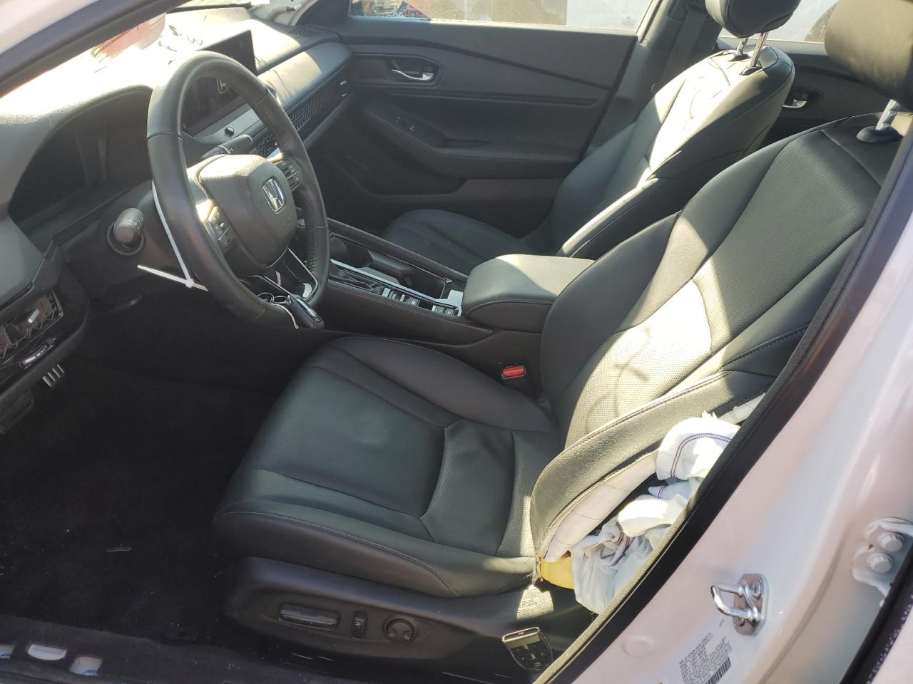 2024 Honda Accord - Image 7