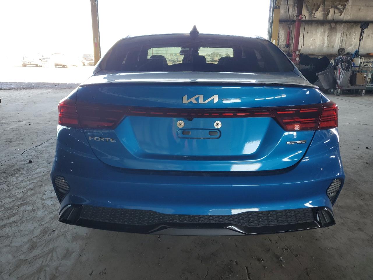 2023 Kia Forte - Image 6