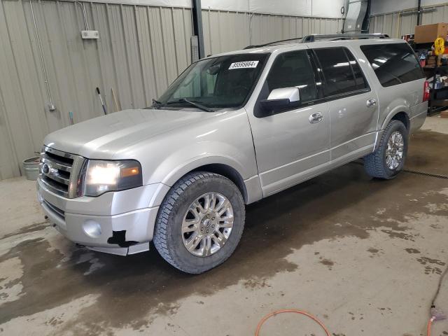 2011 Ford Expedition El Limited