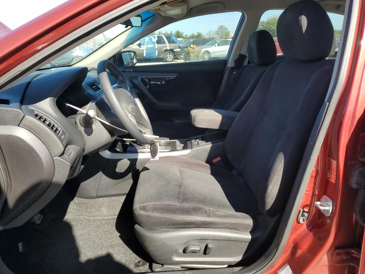 2014 Nissan Altima - Image 7