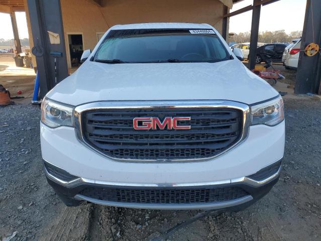  GMC ACADIA 2019 Білий