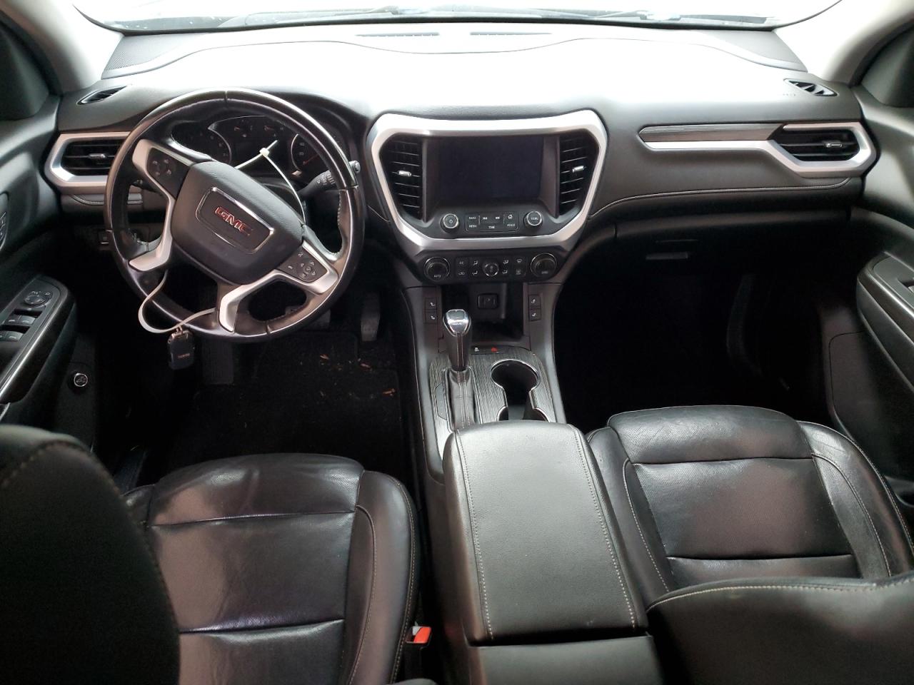 2018 GMC Acadia - Image 8