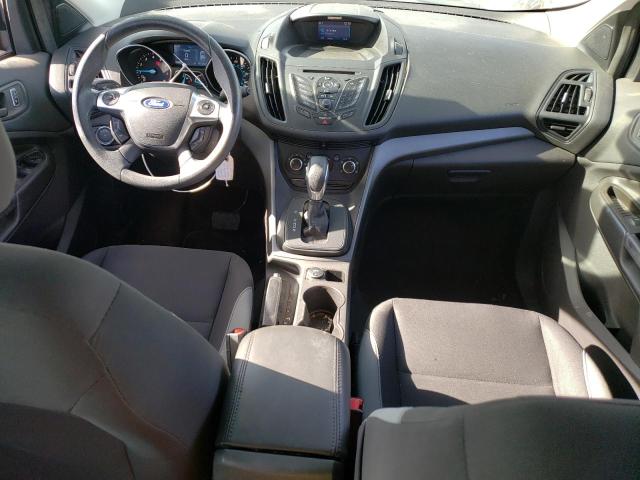  FORD ESCAPE 2014 Maroon