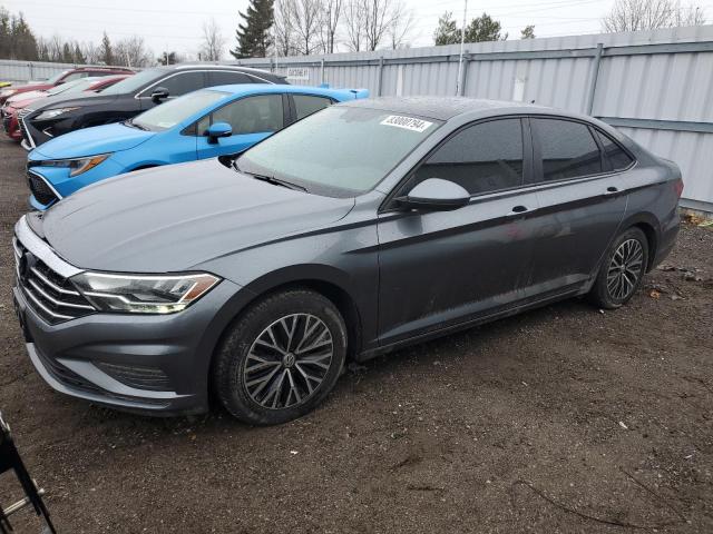 2019 Volkswagen Jetta Sel