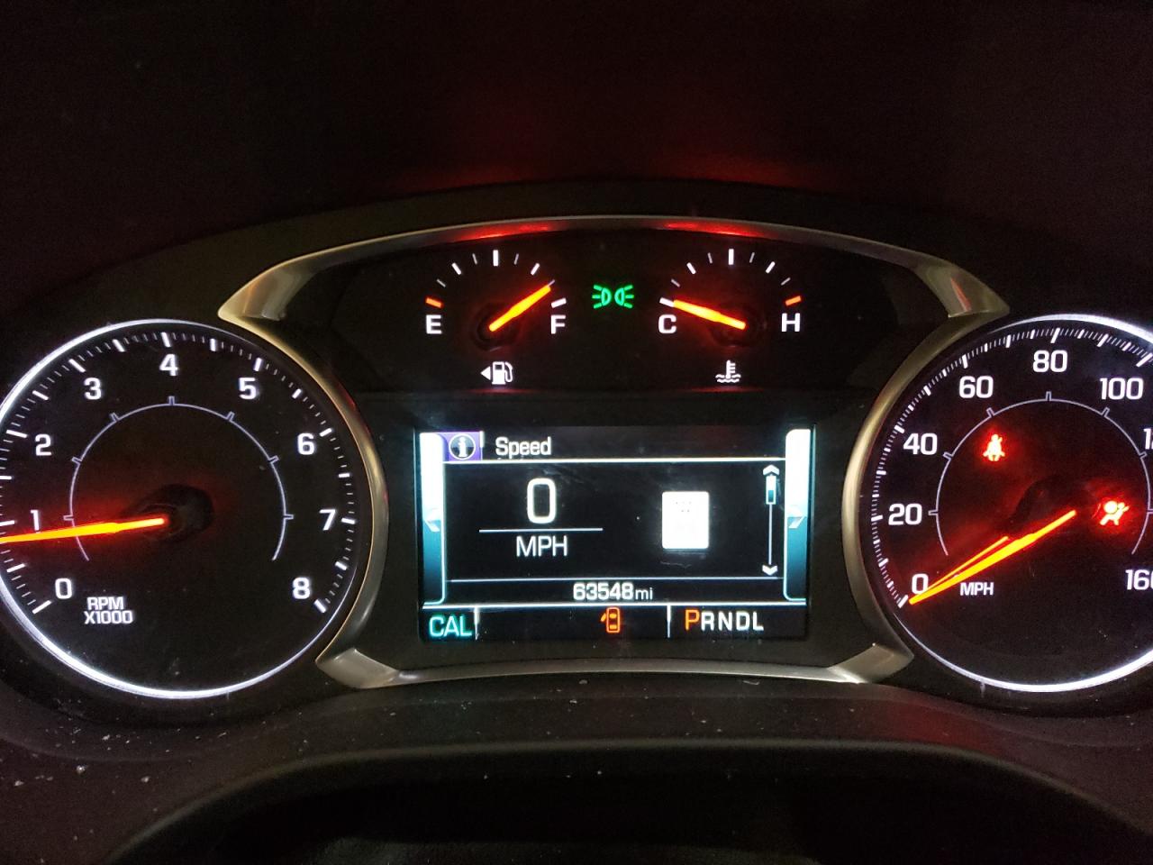 2019 GMC Acadia - Image 9