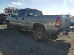 2006 Gmc Sierra K2500 Heavy Duty na sprzedaż w Riverview, FL - Mechanical