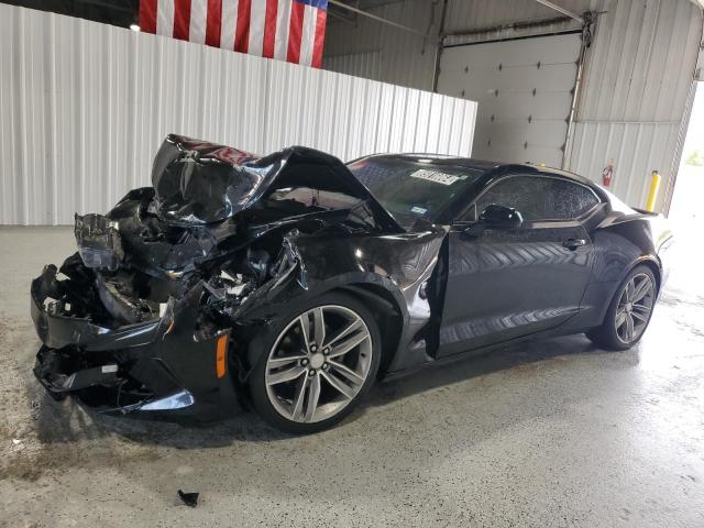 2018 Chevrolet Camaro Lt