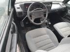 1987 VOLKSWAGEN CABRIOLET  for sale at Copart ON - LONDON