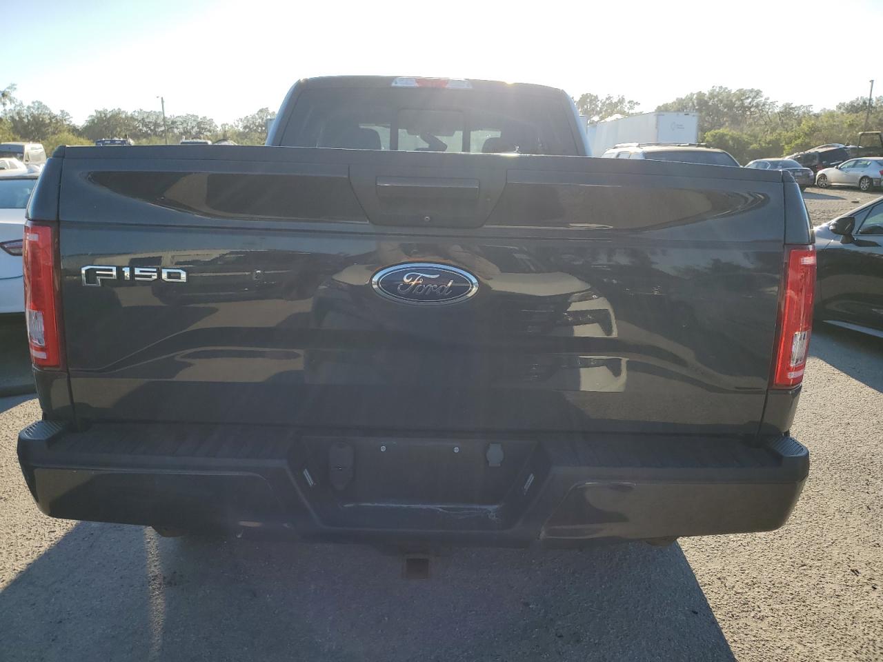 2016 Ford F-150 - Image 6