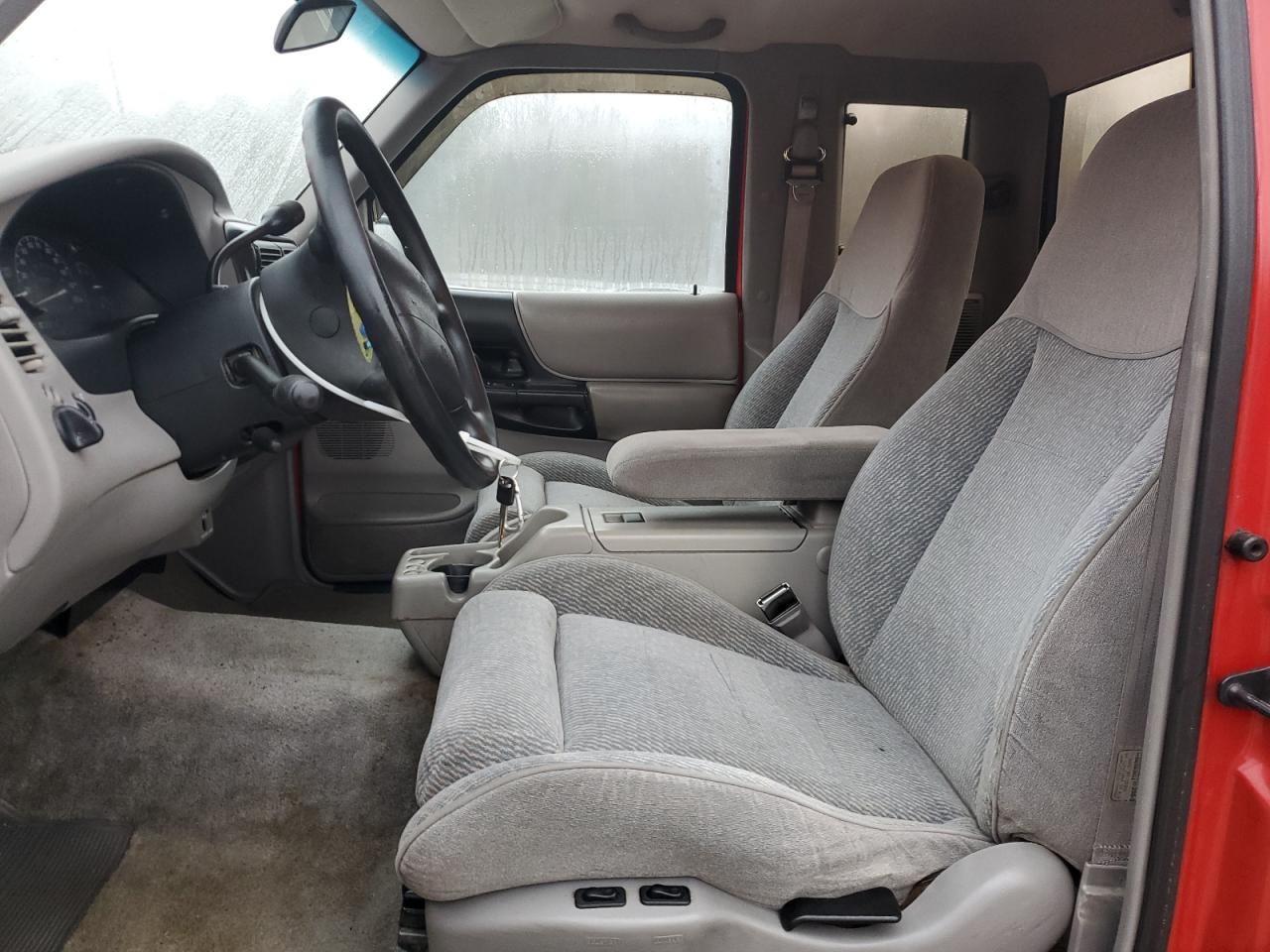 1996 Ford Ranger - Image 7