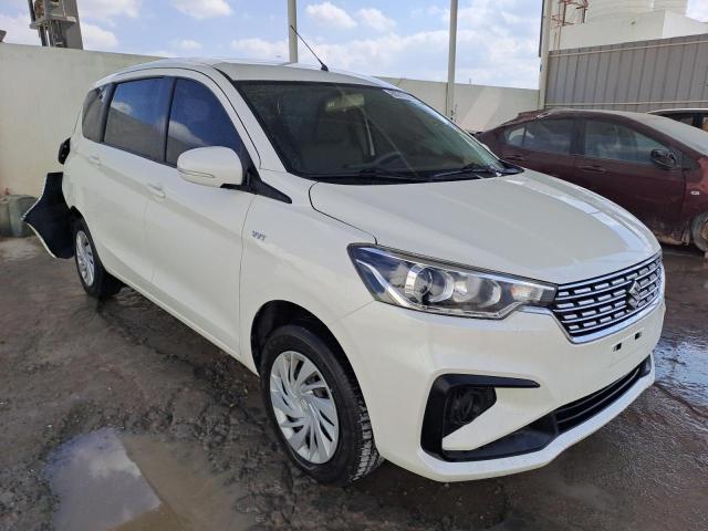 MA3NC2B1XNA416411 - 2022 Suzuki Ertiga - #undefined