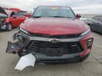 2024 Chevrolet Blazer Rs للبيع في Fresno، CA - Front End