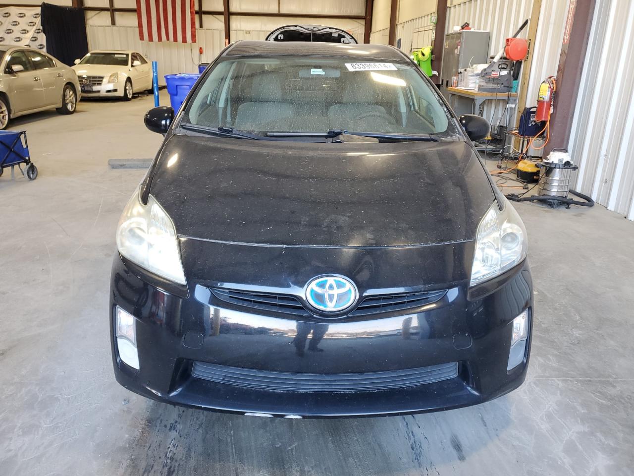 2010 Toyota Prius - Image 5
