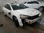 2006 Pontiac G6 Gtp на продаже в Madisonville, TN - Rollover