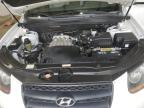 2008 Hyundai Santa Fe Gls на продаже в Lufkin, TX - Undercarriage