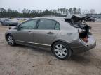 2008 Honda Civic Lx იყიდება Harleyville-ში, SC - Rear End