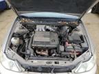 2004 Toyota Avalon Xl zu verkaufen in American Canyon, CA - Side