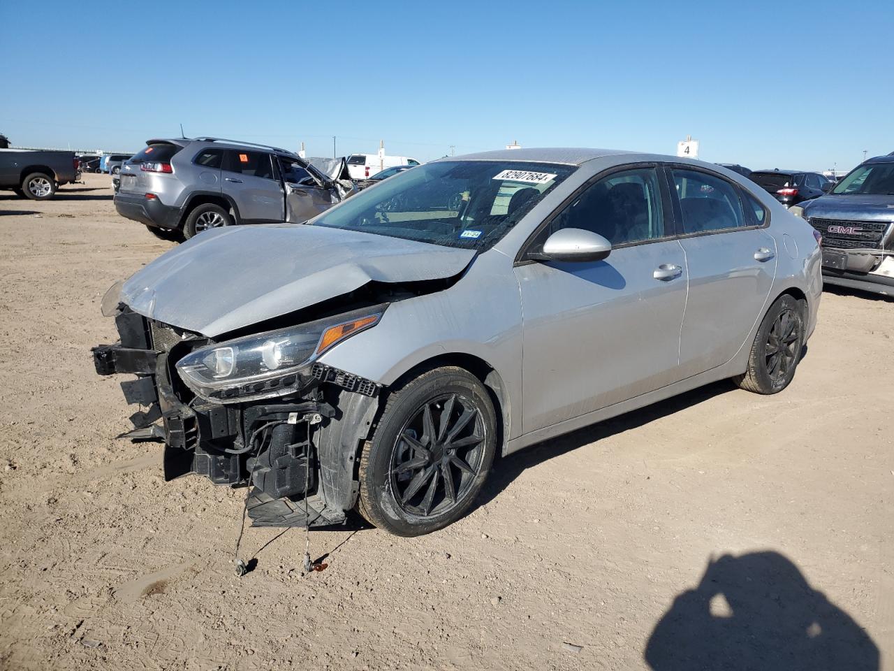 2019 Kia Forte - Image 1